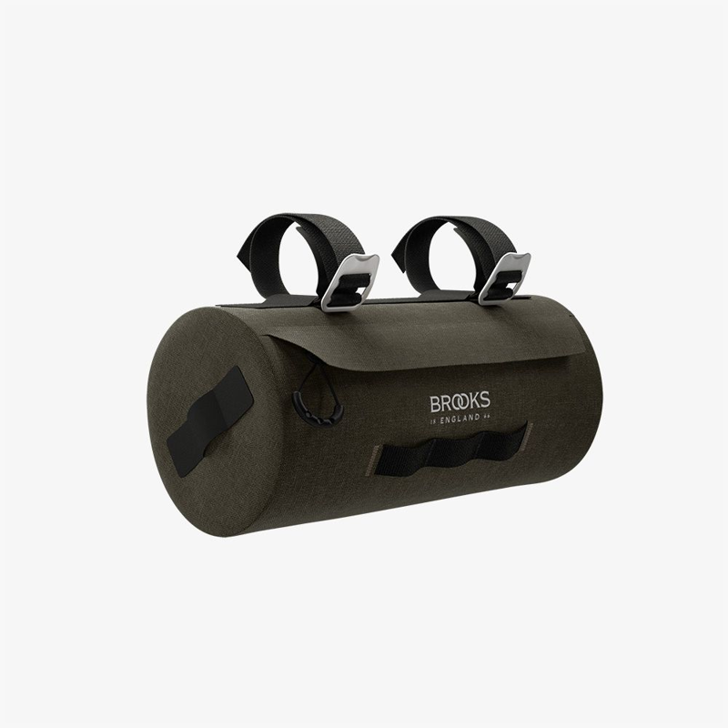 Brooks Scape Handlebar Pouch-1