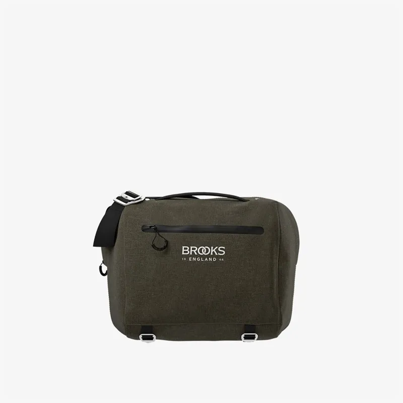 Brooks Scape Handlebar Compact Bag