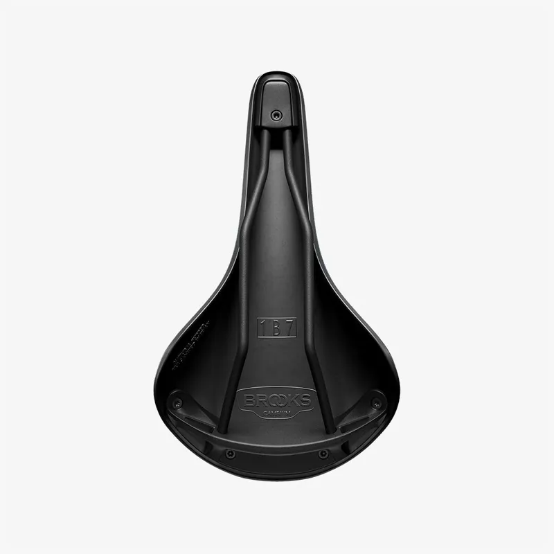 Brooks C17 Cambium All Weather Saddle in Blue-1