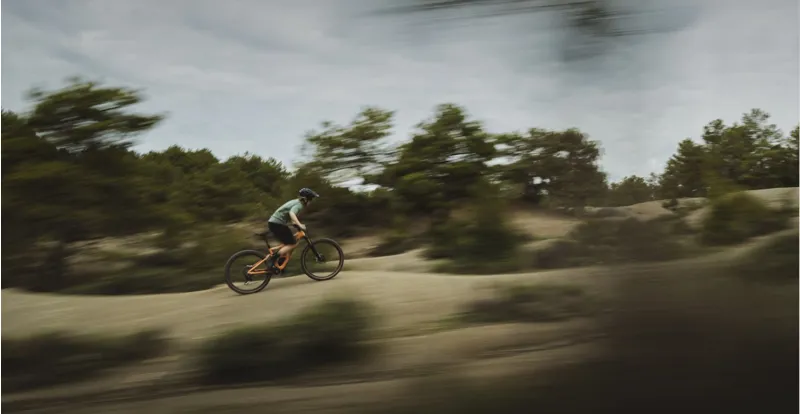 Orbea Occam Sl M30 Mountain Bike In 2 Colours-8