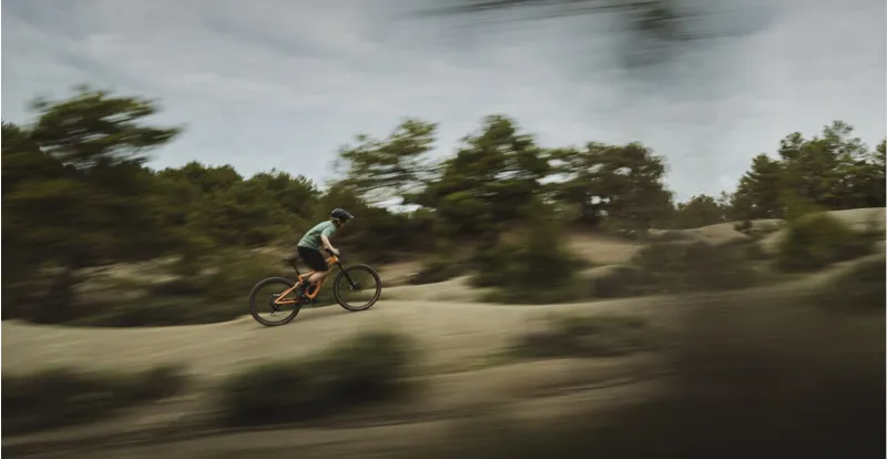 Orbea Occam Sl H30 Mountain Bike In 3 Colours-11