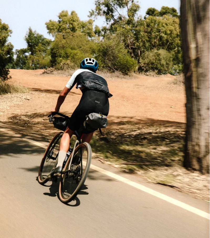 2025 Orbea Terra M21eTeam 1X Gravel Bike In 3 Colours-9