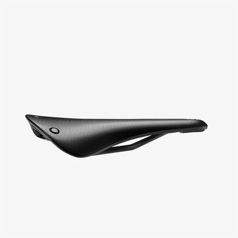 Brooks C17 Cambium All-Weather Saddle in Black-3