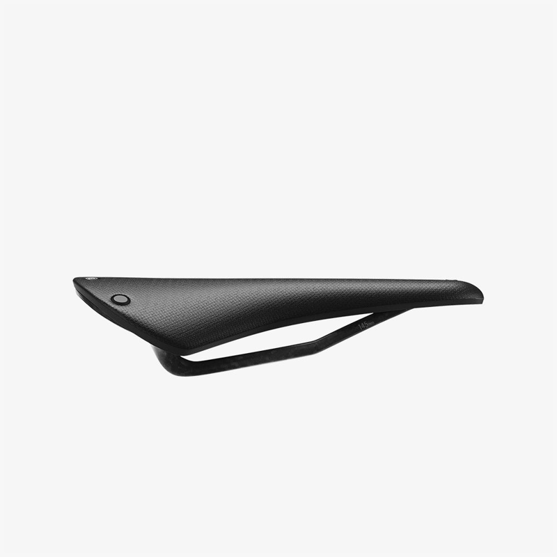 Brooks C13 Cambium All Weather in Black-3