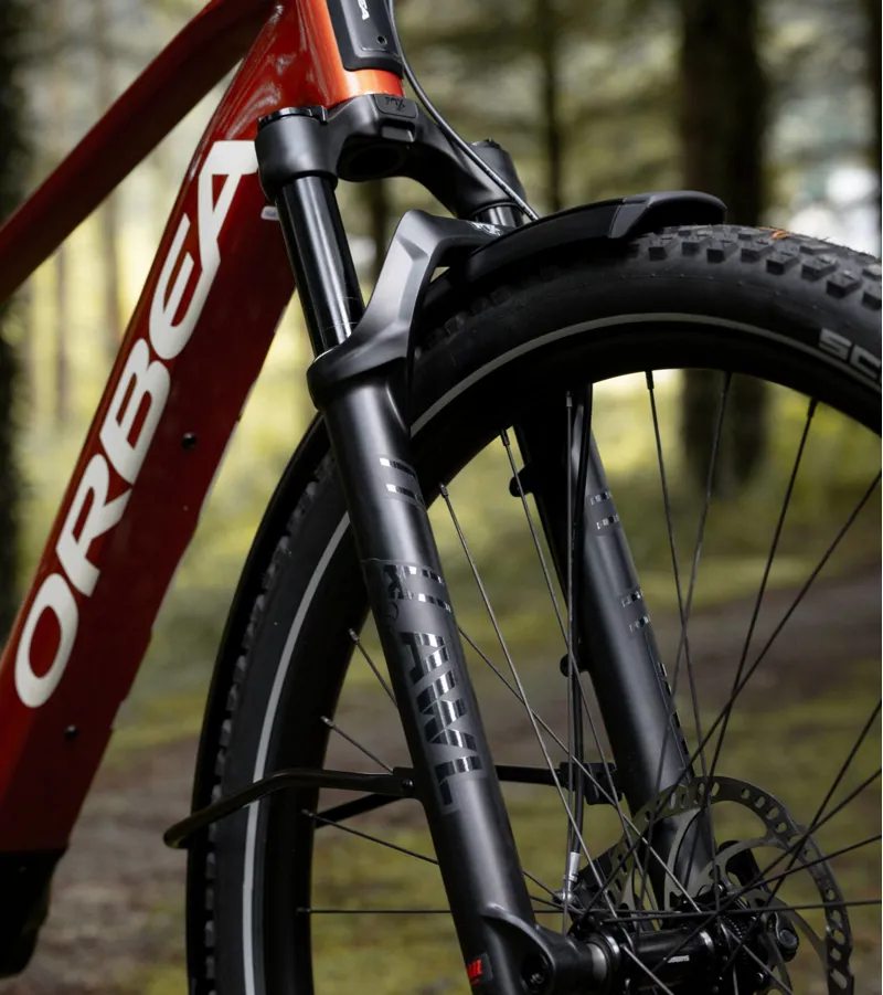 2025 Orbea Kemen Adv 20 Hybrid Electric Bike In 3 Colours-9