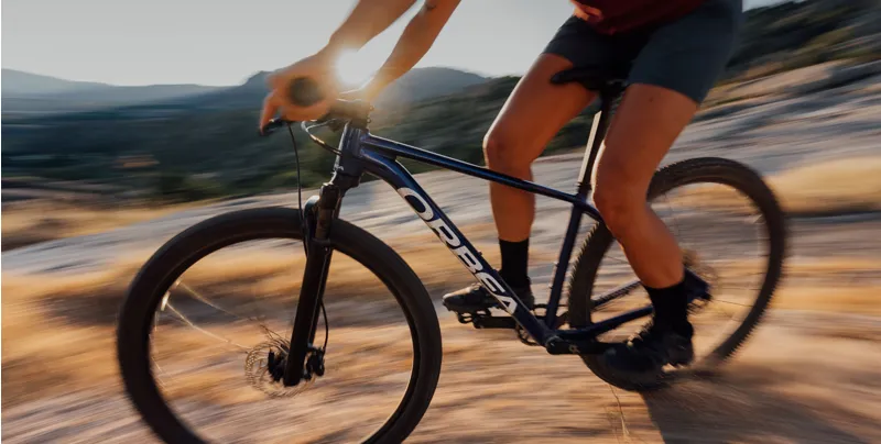 Orbea Onna 40 29in Mountain Bike In 3 Colours-5
