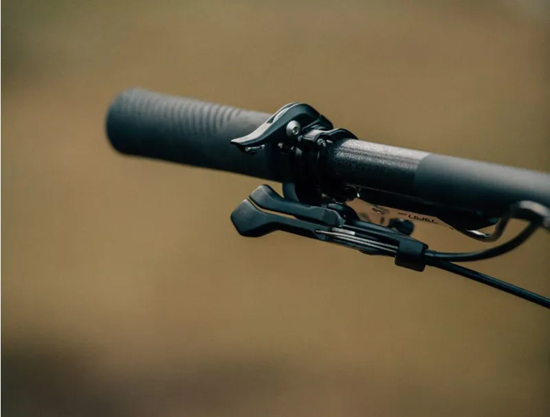 Orbea Occam Sl M30 Mountain Bike In 2 Colours-9