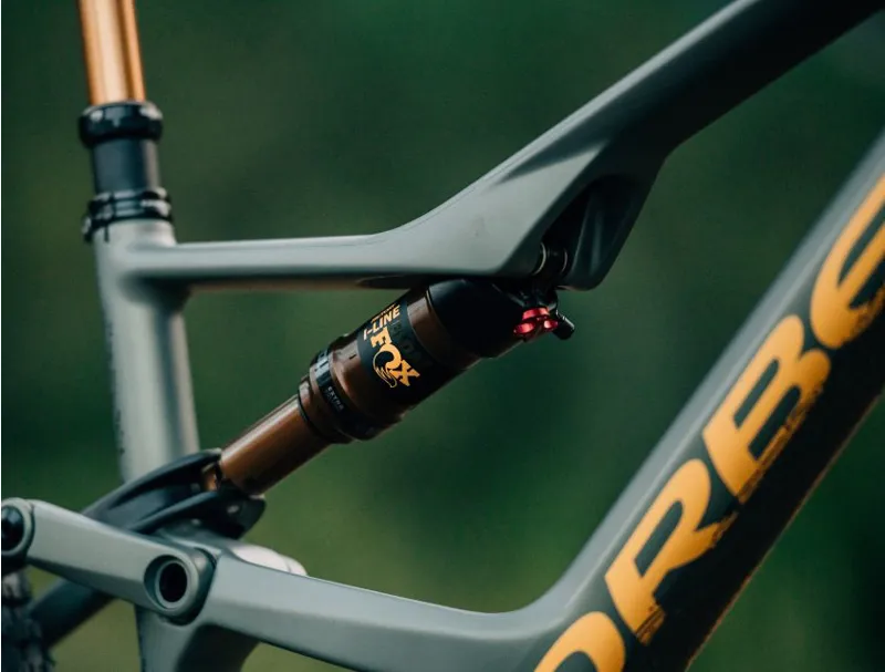 Orbea Occam Sl H30 Mountain Bike In 3 Colours-13