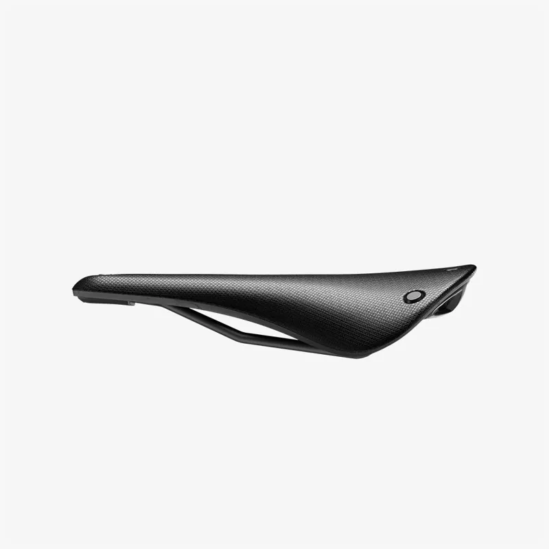 Brooks C17 Cambium All-Weather Saddle in Black-4