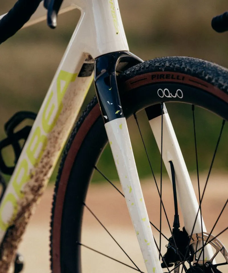 2024 Orbea Rise H20 Mountain e-Bike in 3 Colours-5