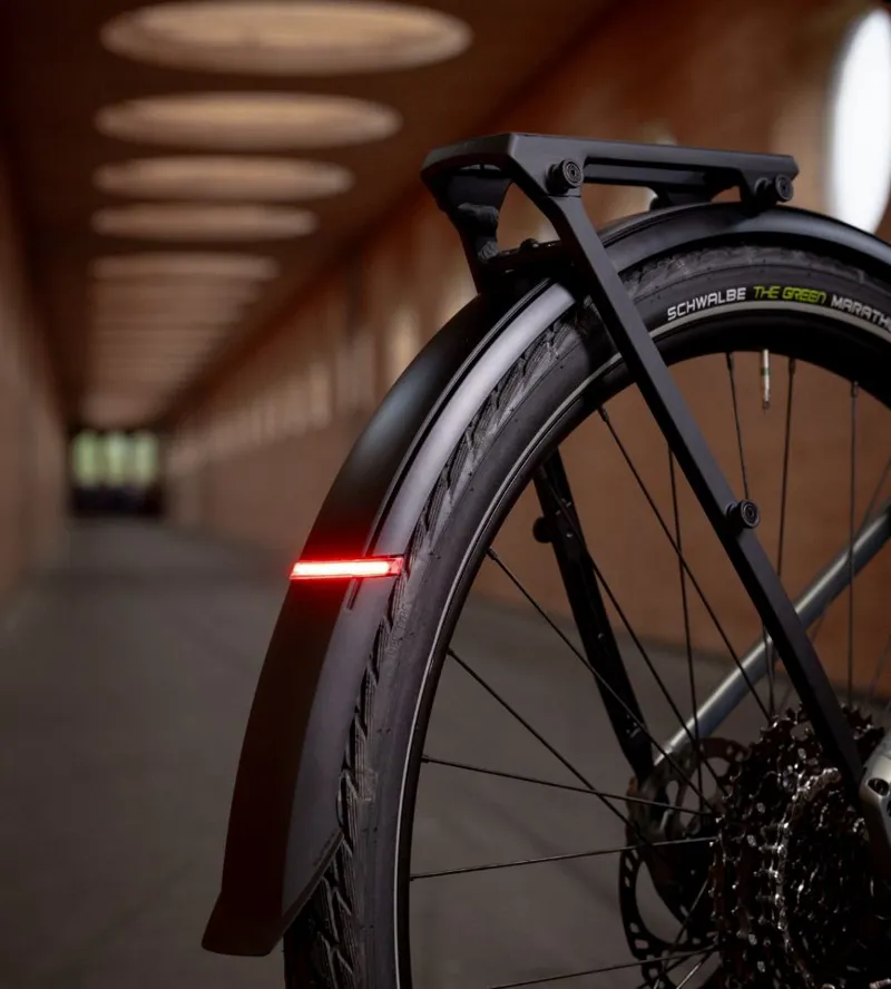 2025 Orbea Kemen Tour 20 MID Step Through Hybrid Electric Bike In 3 Colours-13