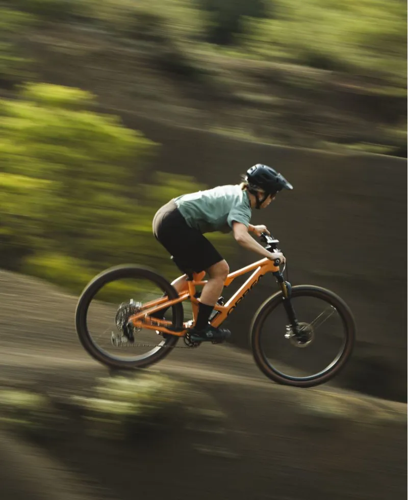 Orbea Occam Sl M30 Mountain Bike In 2 Colours-11