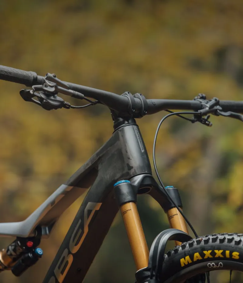 2024 Orbea Outlet Rise H30 Mountain e-Bike in 3 Colours-12