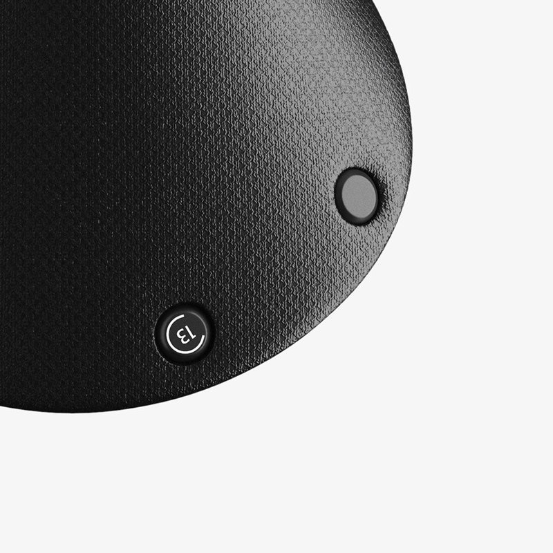 Brooks C13 Cambium All Weather in Black-7