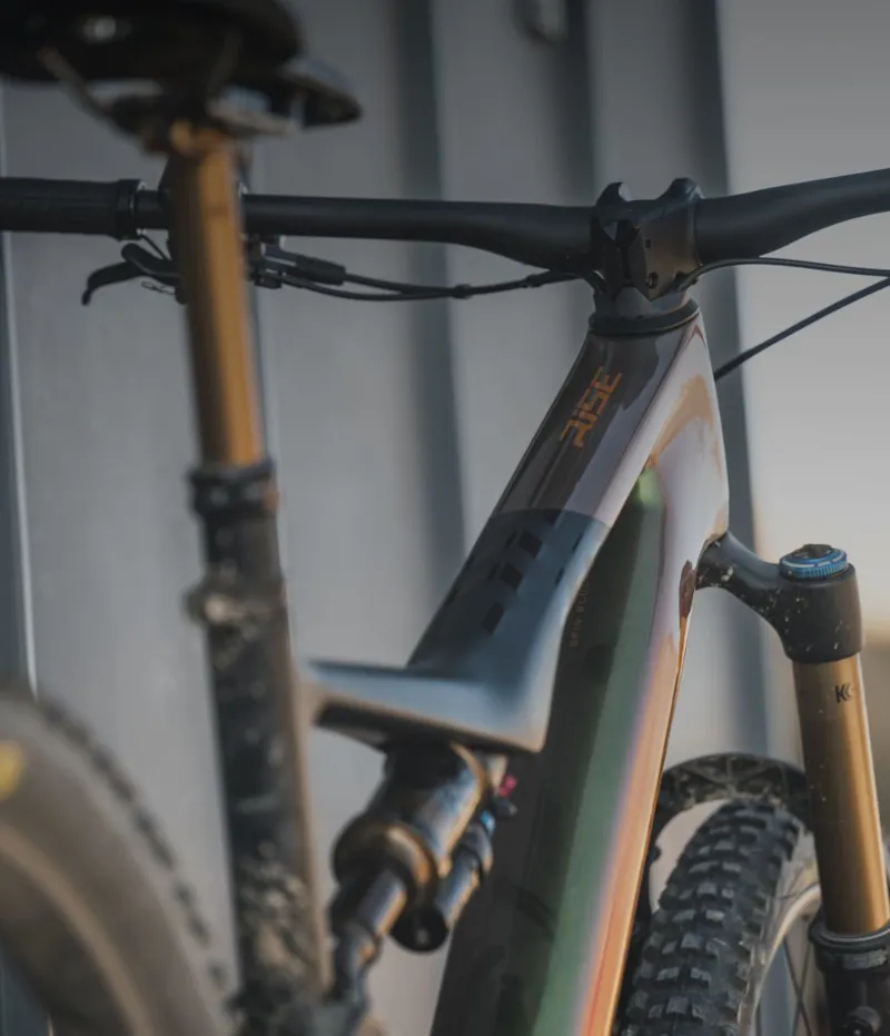 2024 Orbea Outlet Rise H30 Mountain e-Bike in 3 Colours-13