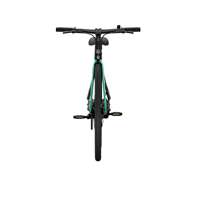 Tenways CGO600 Smart City eBike in Midnight Black-3