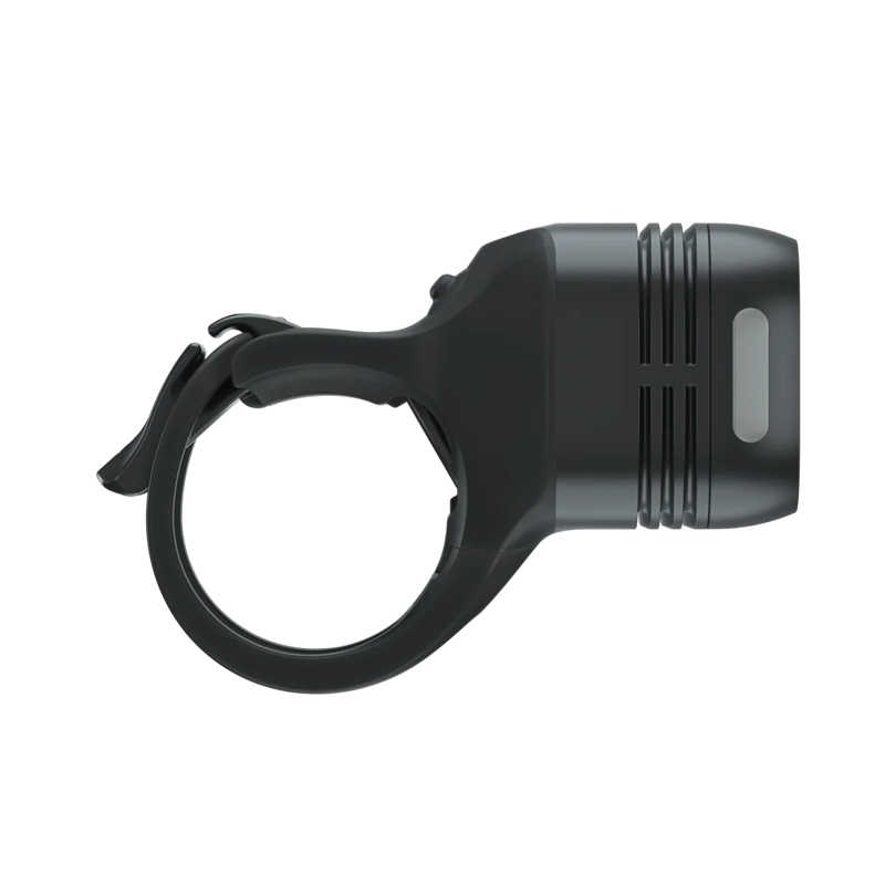 Knog Blinder Road 400 Front Bicycle Light in Black-2