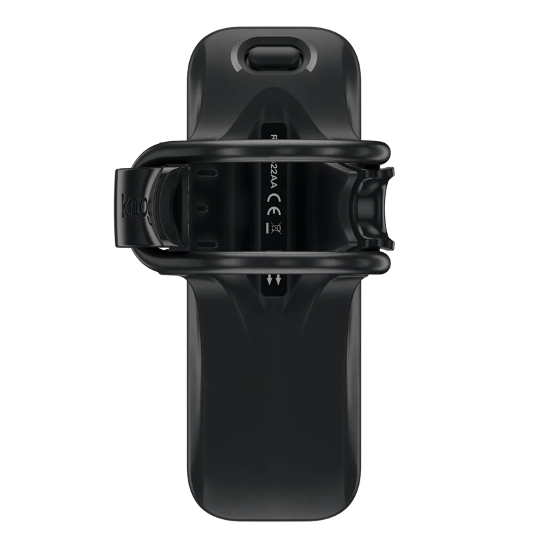 Knog Blinder Road 150 Rear Light in Black-4