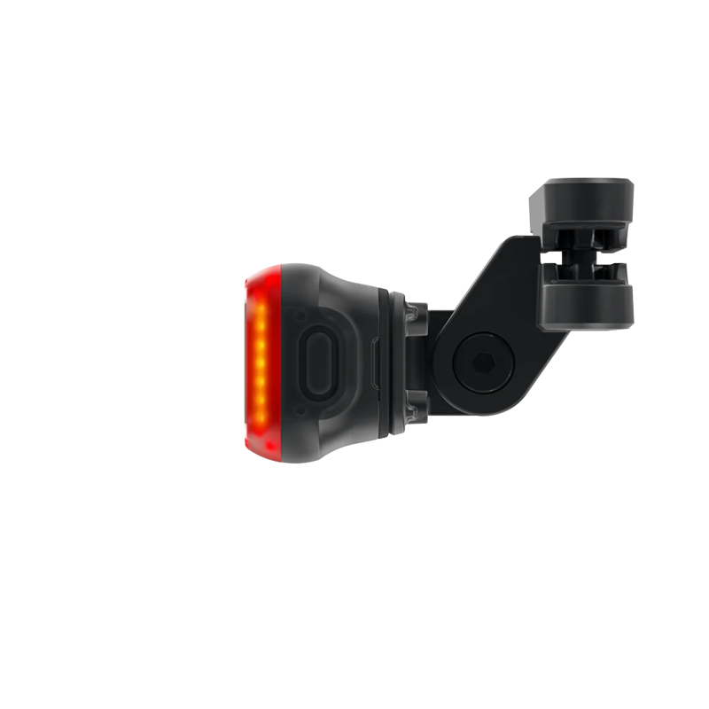 Knog LIGHT Blinder Link Saddle Light in Black-3