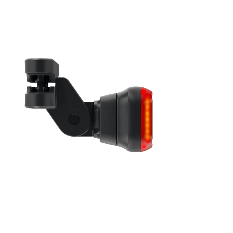 Knog LIGHT Blinder Link Saddle Light in Black-2