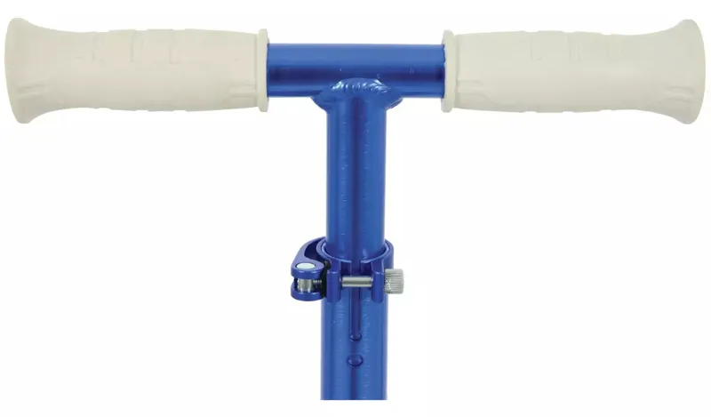 Squish Mini Flex LED Tilt Kids Scooter in Blue-1