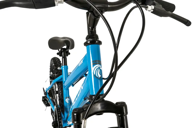 Falcon Jade 20 inch Kids Bike in Sky Blue-3