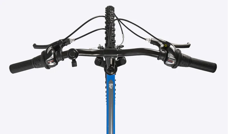 Falcon Raptor 24 inch Bike in Blue-4