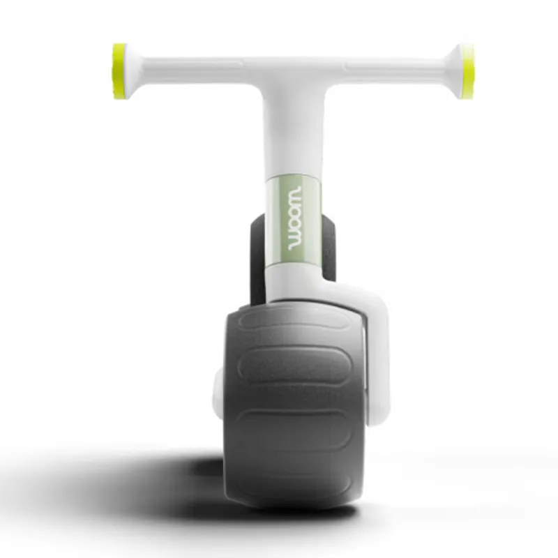Woom WOW Self-Balancing Bike available in 3 colours-7