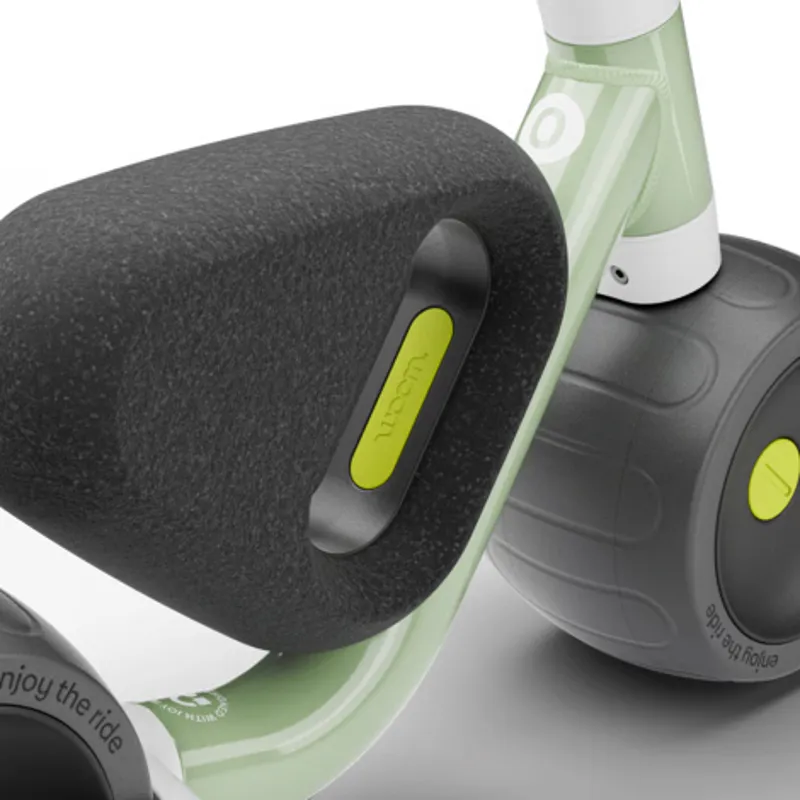 Woom WOW Self-Balancing Bike available in 3 colours-8