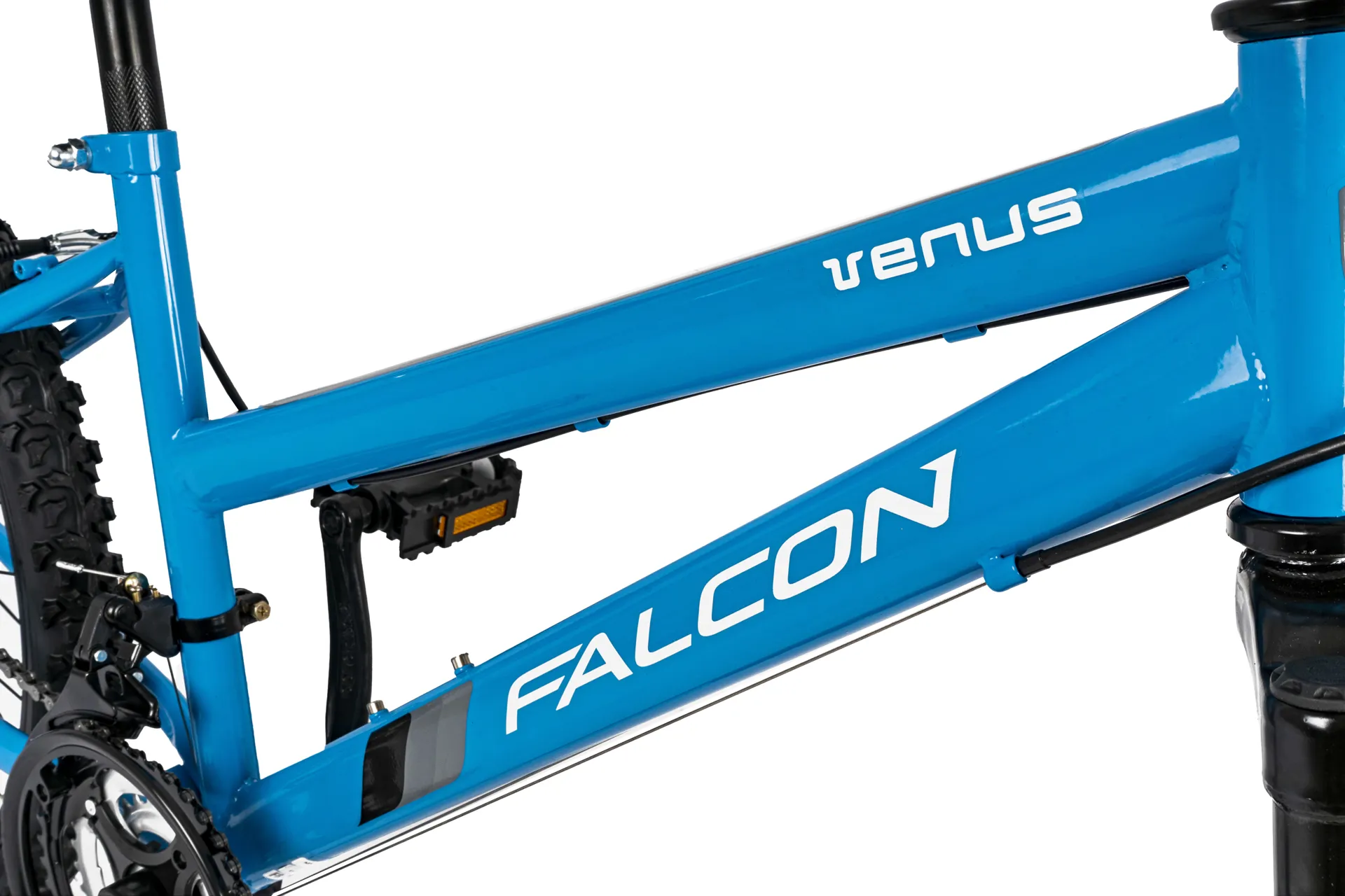 Falcon Venus 24 in Sky Blue