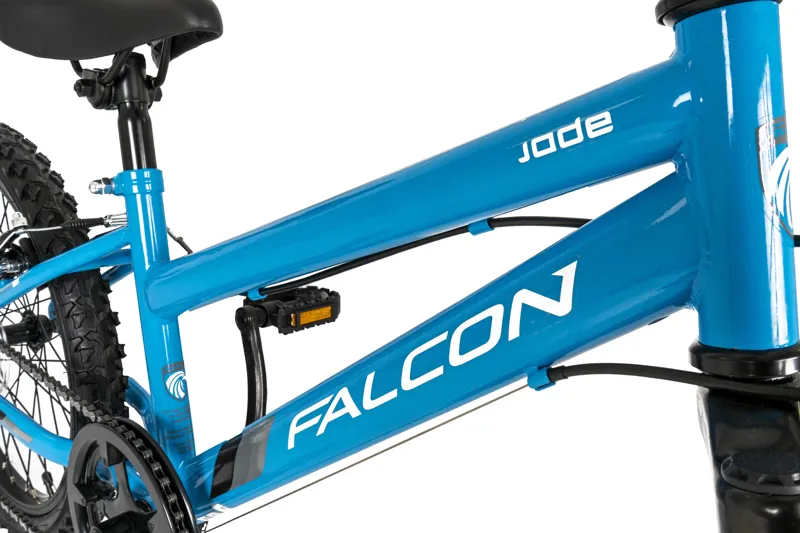 Falcon Jade 20 inch Kids Bike in Sky Blue-4