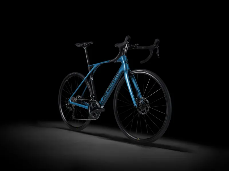 Lapierre Xelius SL 5.0 Carbon Road Race Bike in Blue-1