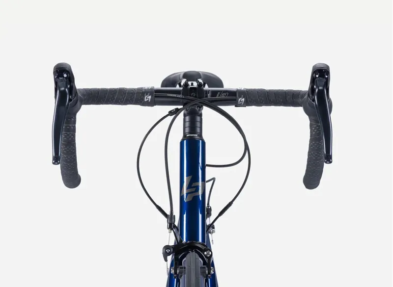 Lapierre Sensium 2.0 in Blue-6