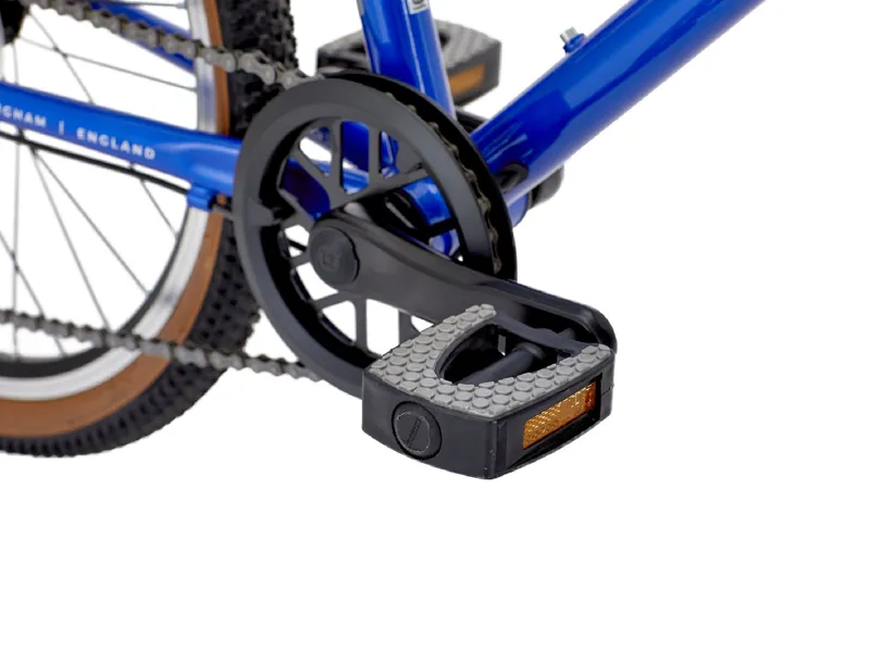 Raleigh Pop 20 Kids Bike in Blue-3