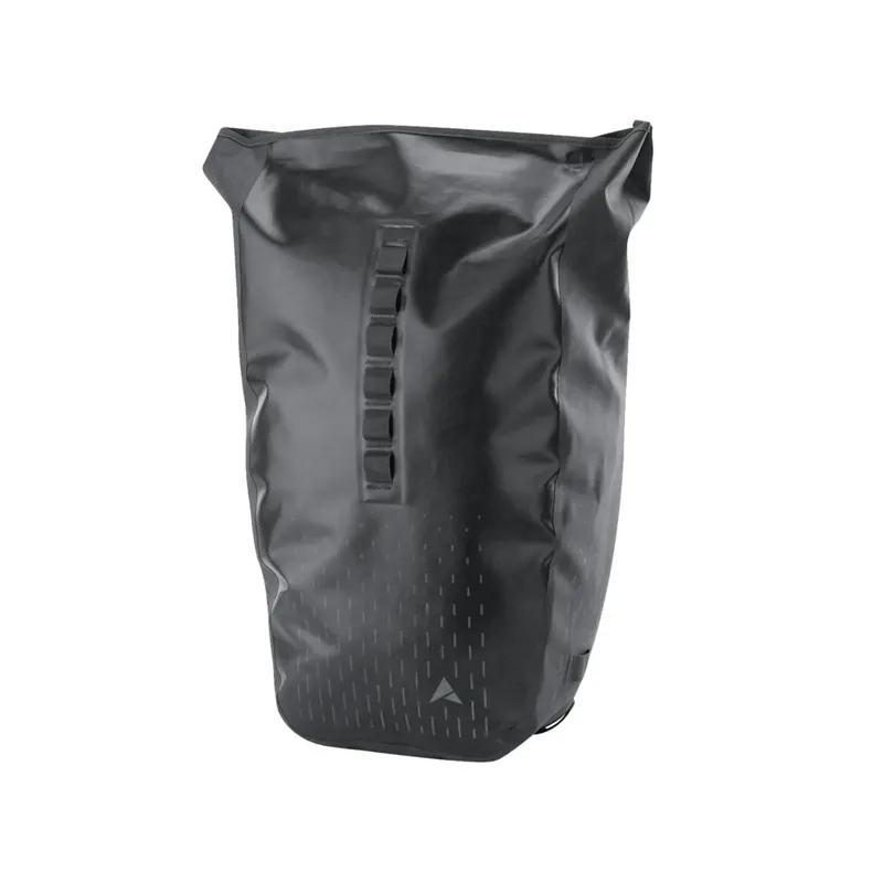 Altura Thunderstorm City 20 Pannier in Black-1