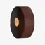 Brooks Cambium Rubber Handlebar Tape in Brown