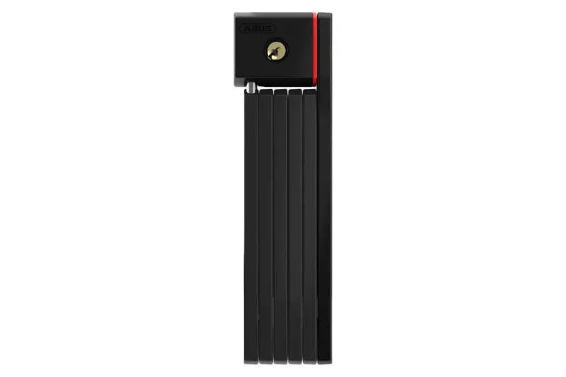 Abus uGrip Bordo 5700 Folding Lock in Black