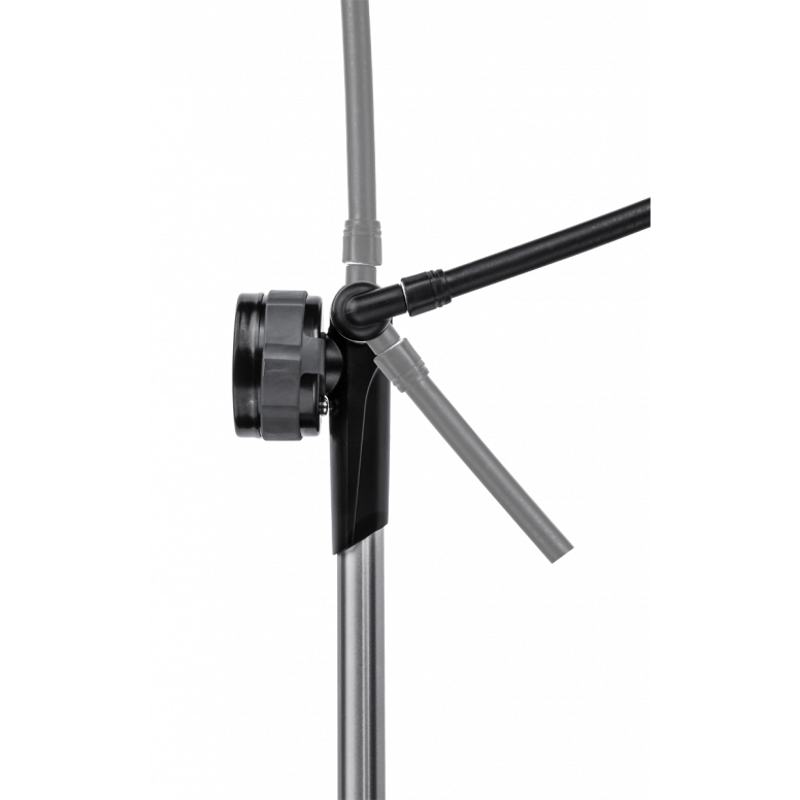 Pocket Shock DXG in Black/Silver-1