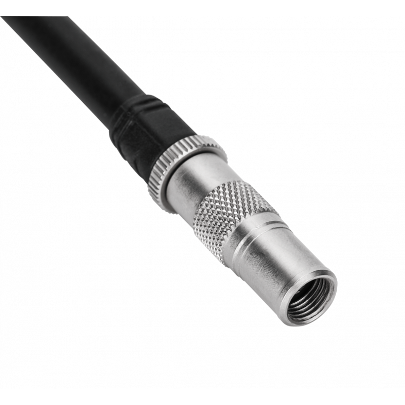 Pocket Shock DXG in Black/Silver-2