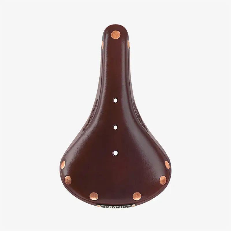 Brooks B17 Special Saddle in Brown