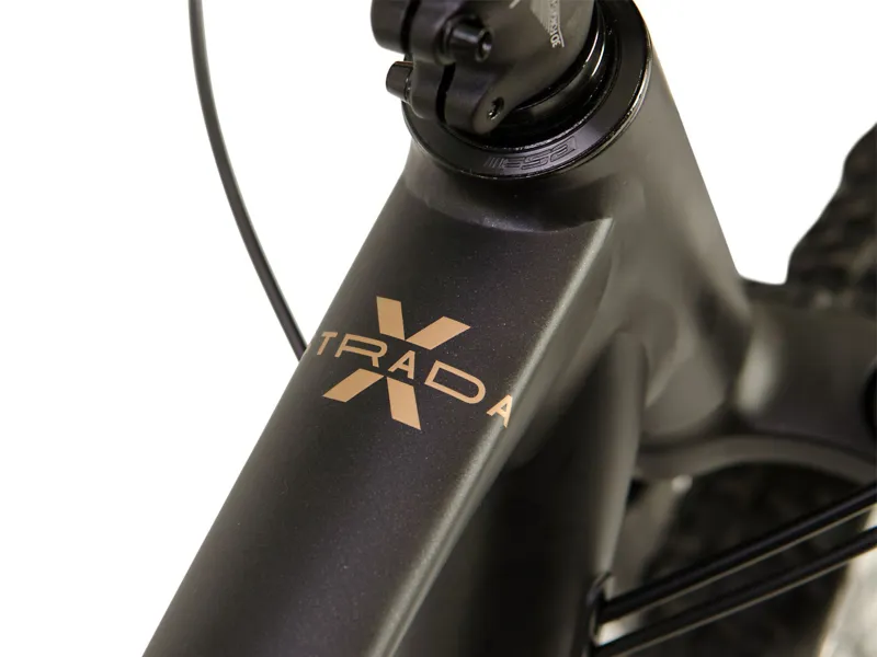 Raleigh Strada X 650b Bike in Yellow-6