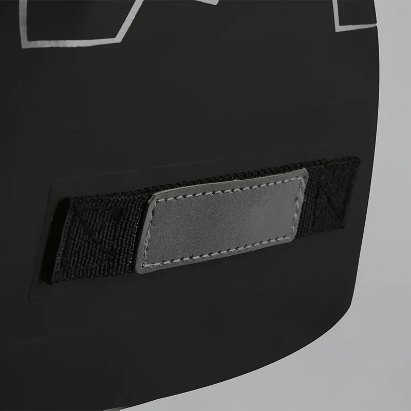 Oxford Aqua 12L Backpack in Black-1