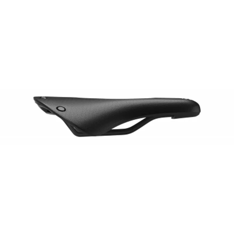 Brooks C19 Cambium Carved All-Weather Saddle in Black-7