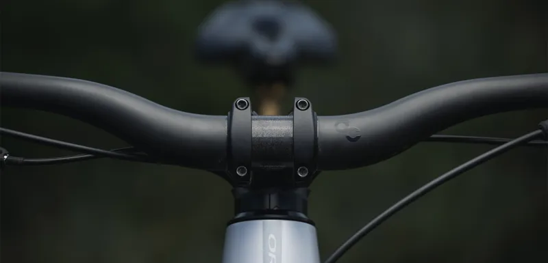 2024 Orbea Wild M10 Electric Mountain Bike In 2 Colours-7