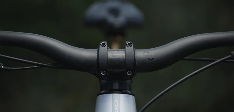 2024 Orbea Wild M20 Mountain E-bike In 2 Colours-11