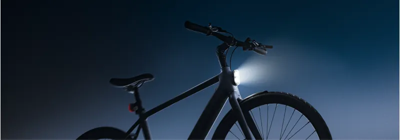 Tenways CGO600 Plus City eBike in Pebble Grey-3