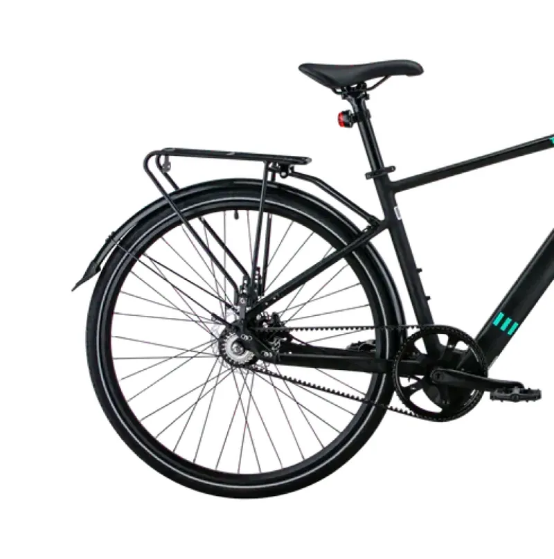 Tenways CGO600 - CGO600Pro Rear Carrier-1