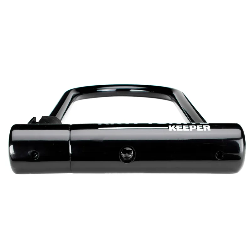 Kryptonite Keeper Original Standard U Lock in Black-2