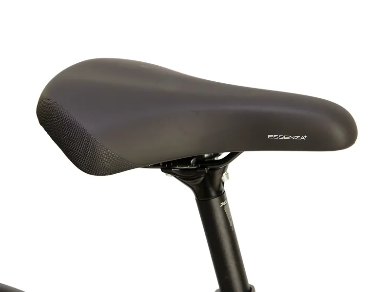 Raleigh Strada City 650b Open Frame Hybrid Bike in Blue-5