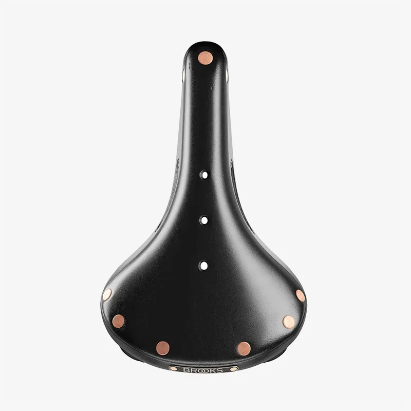 Brooks Flyer Special Saddle in Black